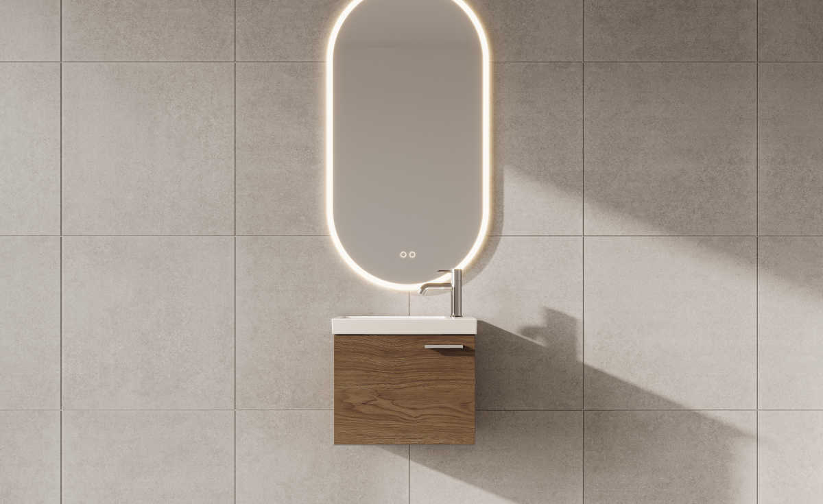 Ice 450 Wall-Hung