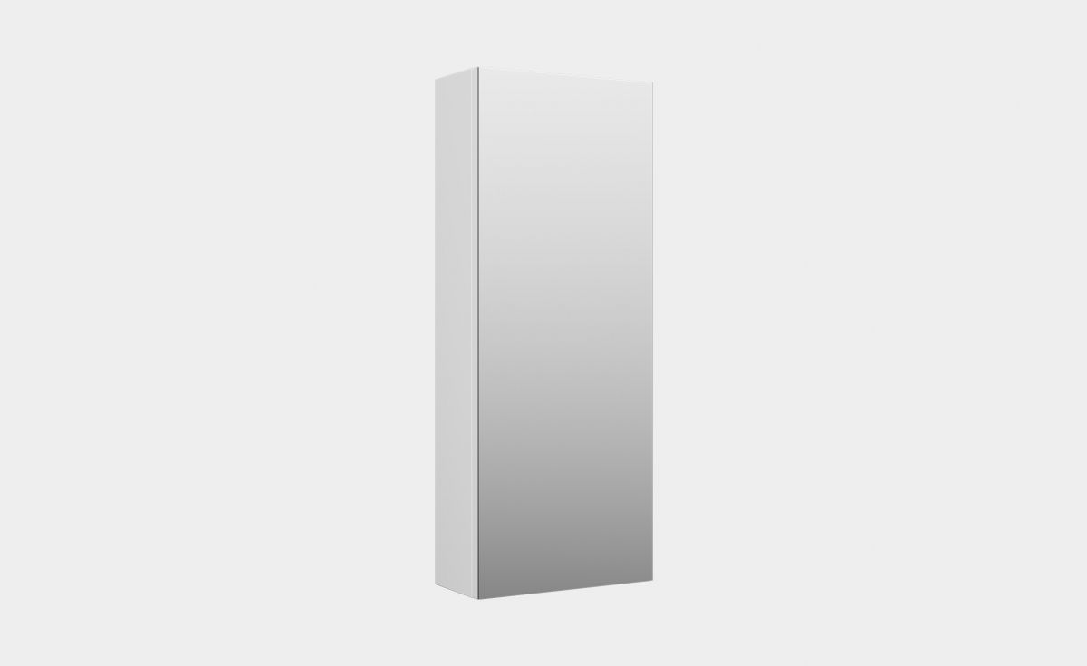 Mirror Cabinet 1 Door