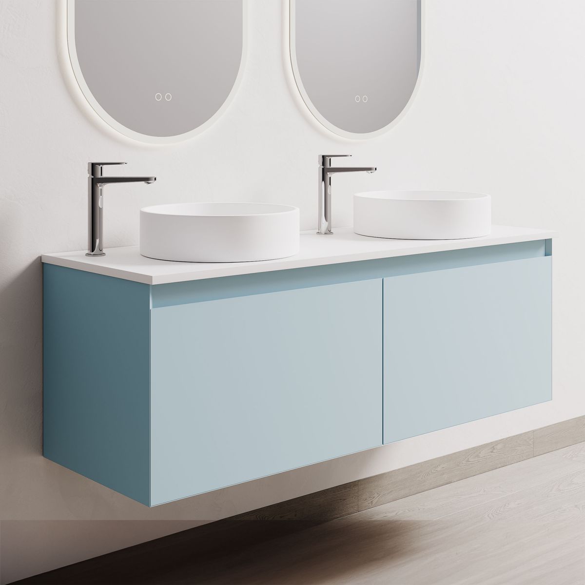 Zero 1500 in Custom Colour
