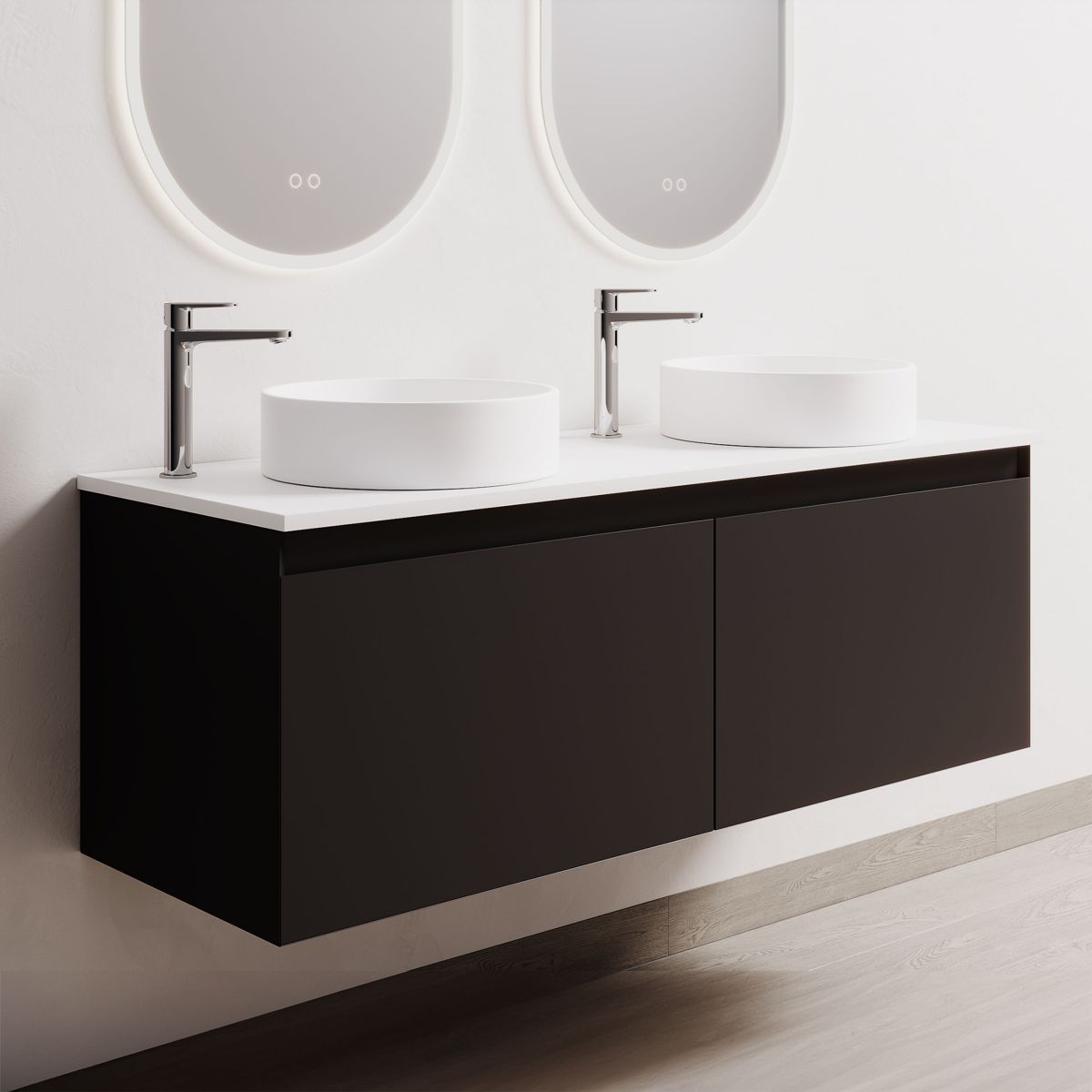 Zero 1500 in Custom Colour