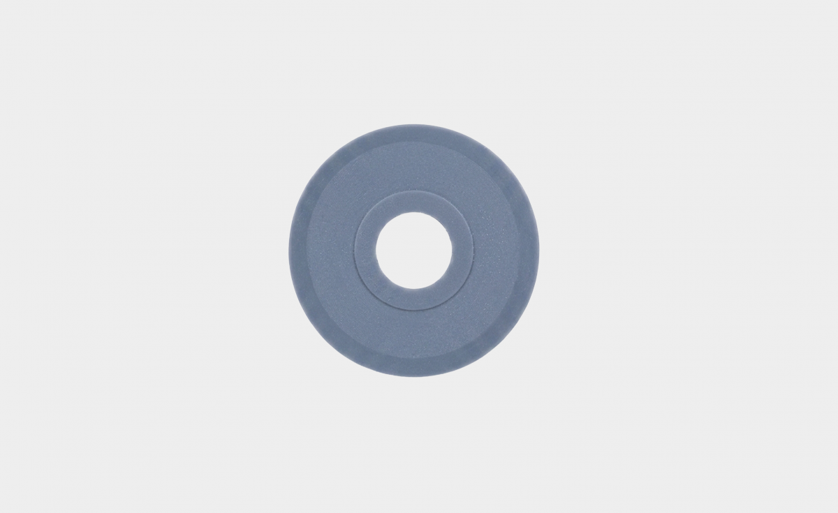 Toilet Flush Valve Seal