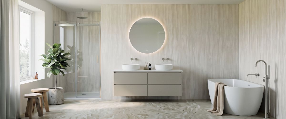 InStyle Wall Panels
