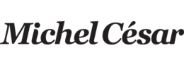 Michel César logo