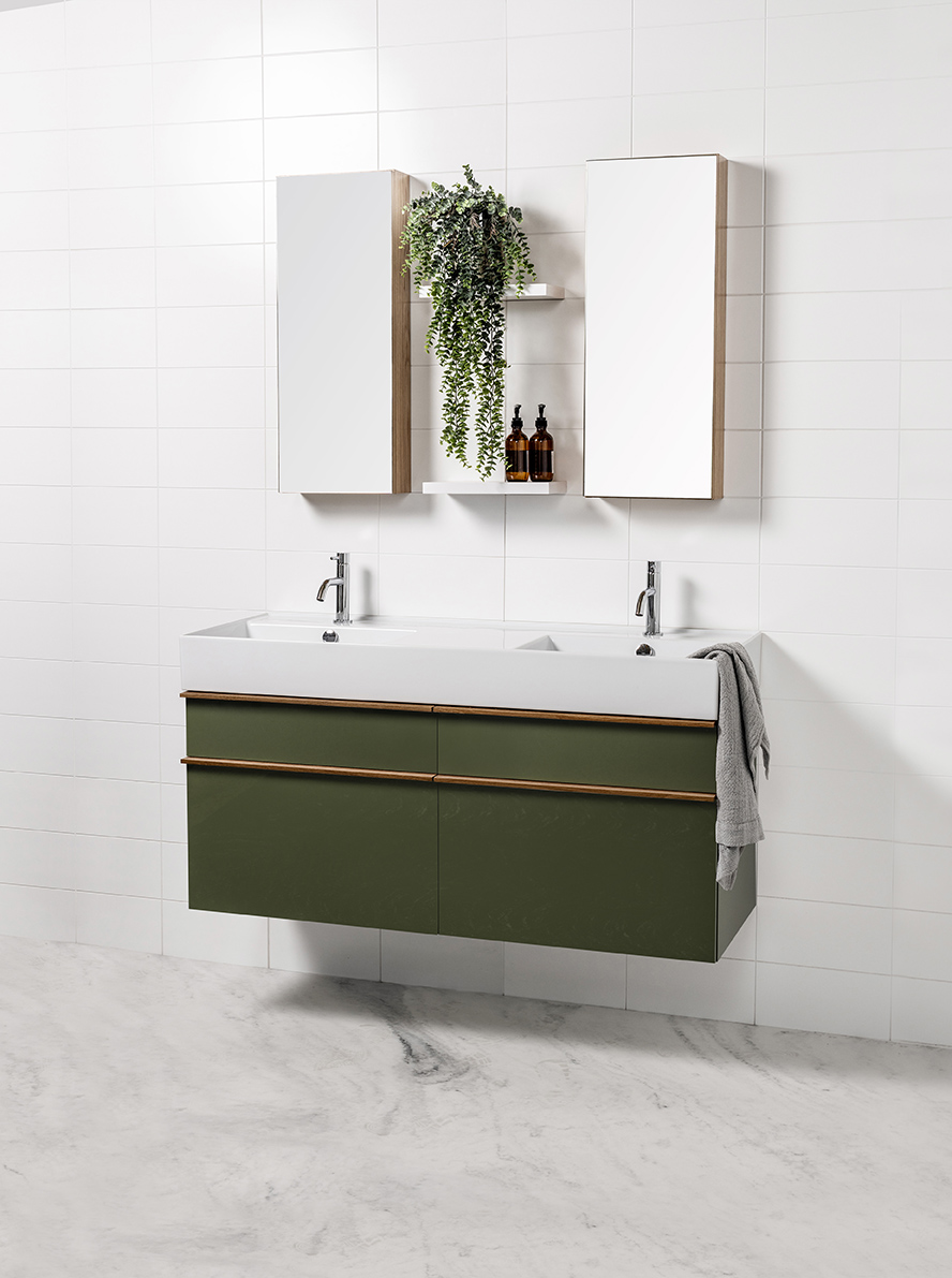 Bathco New Zealand Made Designer Bathroom Furniture